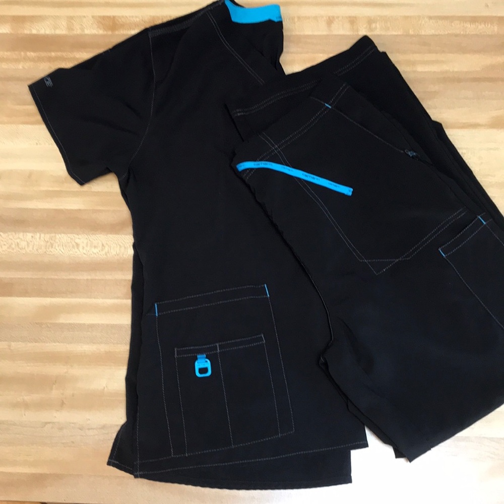 Carhartt Scrub set